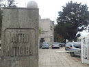 Conservatorio De Musica De Vigo