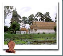 Phra Nakhon Si Ayutthaya