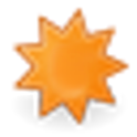 Space Dump logo