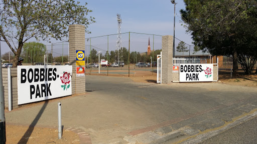 Bobbies Park Sports Ground