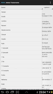 Download The Holy Bible in Italian APK for Android