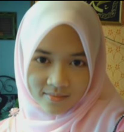 Ubat Periuk Selepas Bersalin - Terrius d