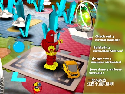 Toy Drive Screenshots 7