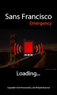 San Francisco Emergency