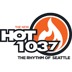 The New HOT 103.7 Apk