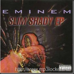 eminem ep