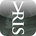 VRIS Kappers logo