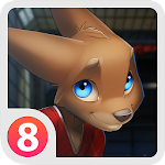 Cover Image of Télécharger Subject 9 — Motion Furry Comic 2.3.50 APK
