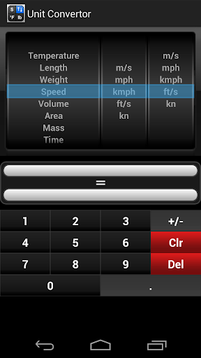 Unit Converter