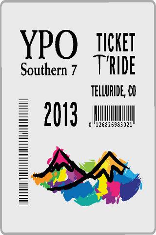 YPO Southern 7 Telluride Event