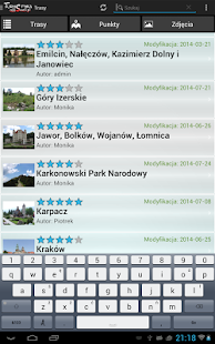 Tourism in Poland Screenshots 2