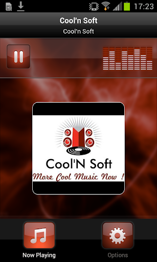 【免費音樂App】Cool'n Soft-APP點子