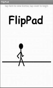 FlipPad Flip Animation Maker