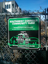 Southwest Corridor Community Farm