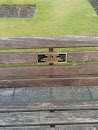 Andy Jesson Bench Memorial