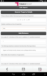 TouchRight poster 11