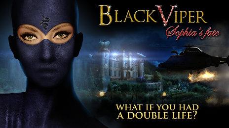 Black Viper - Sophia's Fate ♛ poster 6