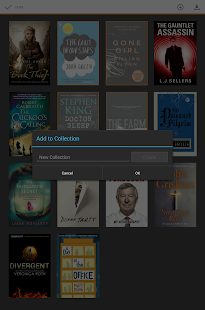 Kindle screenshot 3