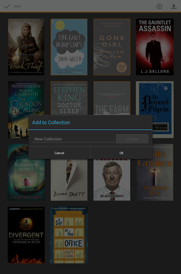 Kindle – Android Apps on Google Play
