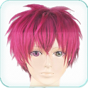 Anime Wig-Picsparks icon