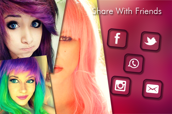 Change Hair And Eye Color Android Apps On Google Play Coloring Wallpapers Download Free Images Wallpaper [coloring436.blogspot.com]