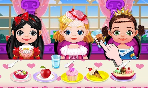 How to download Princess School Time Adventure 1.0 mod apk for bluestacks