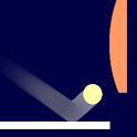 Ping Pong Top Game logo