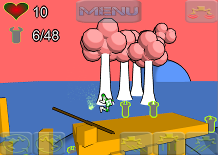 Free RIBOT Demo APK for Android