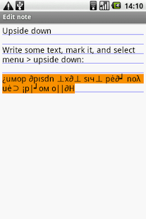 How to mod uмop ∂pısd∩ (Upside down) 1.0.0 mod apk for bluestacks