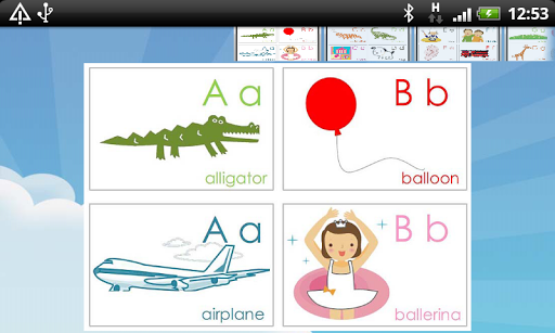 免費下載教育APP|聰明的孩子遊戲 LITE app開箱文|APP開箱王