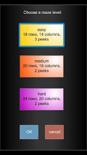 Download PeekAMaze APK