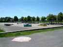 Skatepark Kaisermühlen