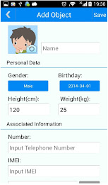 watchwatch connect one2track poster 13