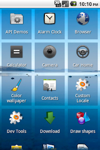 download Home free
