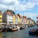 Copenhagen Live Wallpaper logo