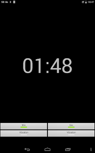 Free Download One Minute Interval Timer APK