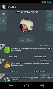How to get Pinapps - social app discovery 0.2.4 mod apk for pc