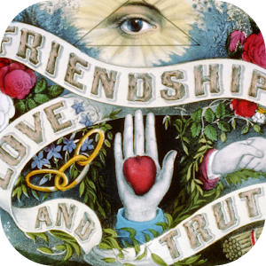 Images of Love and Friendship.apk 5.2