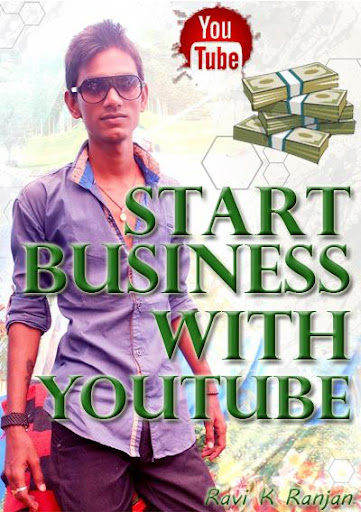 YouTube Business