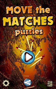 Matches Puzzle Game - screenshot thumbnail