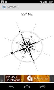 Best compass apps for iPad: Spyglass, CheckIt, Compass 54, and ...