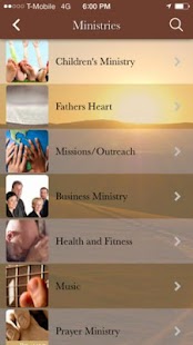 Download Fountain of Grace Boston APK for Android