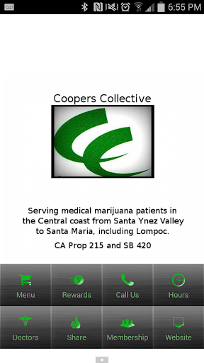 Coopers Collective