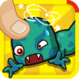 Smasher Little Zombie for PC and MAC