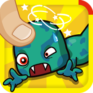 Smasher Little Zombie 1.20