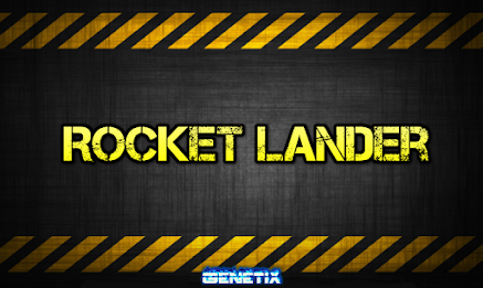 Rocket Lander by GX Studio poster 5