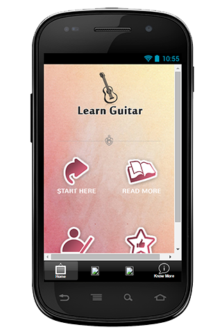 Learn Guitar Guide