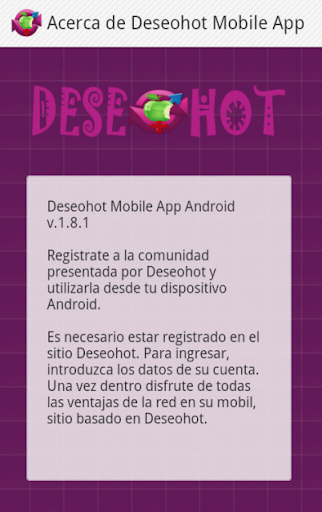 【免費娛樂App】DESEOHOT-APP點子