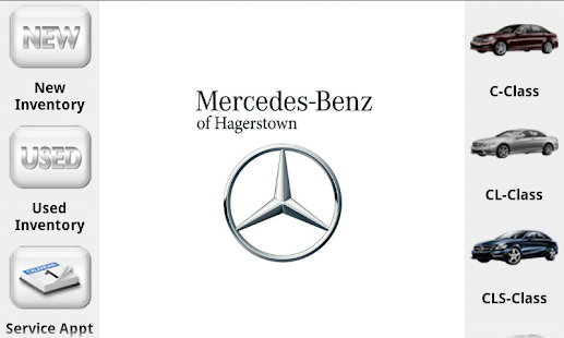 Mercedes-Benz of Hagerstown