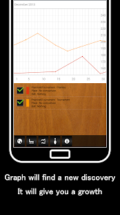 Free Download Bowling Spirit -Record score- APK